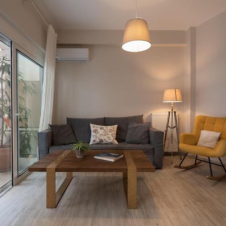 Athenian Serenity At Thiseio Exterior foto