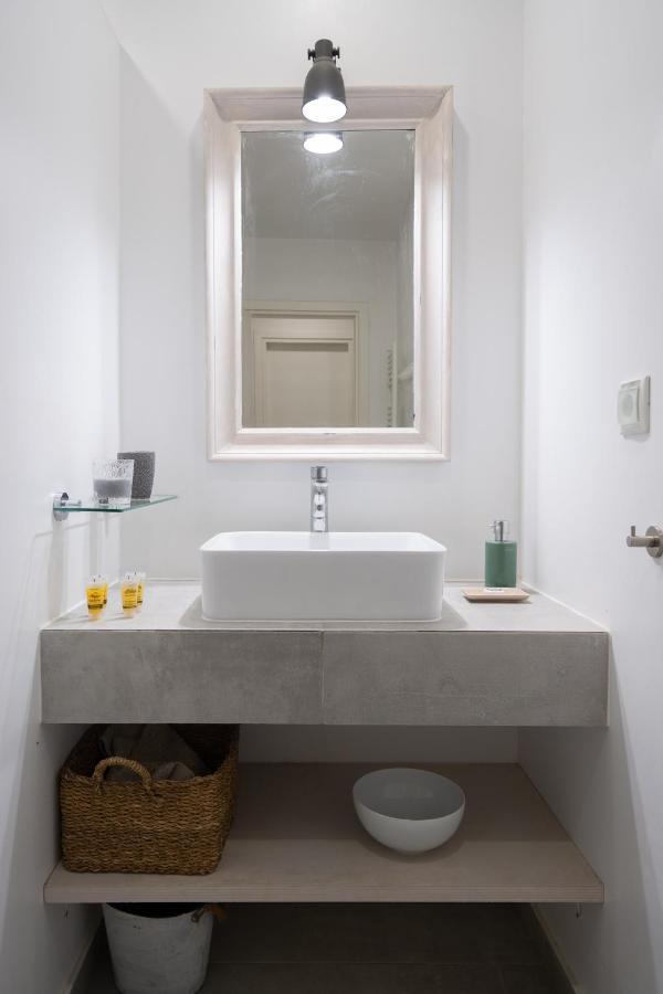 Athenian Serenity At Thiseio Exterior foto