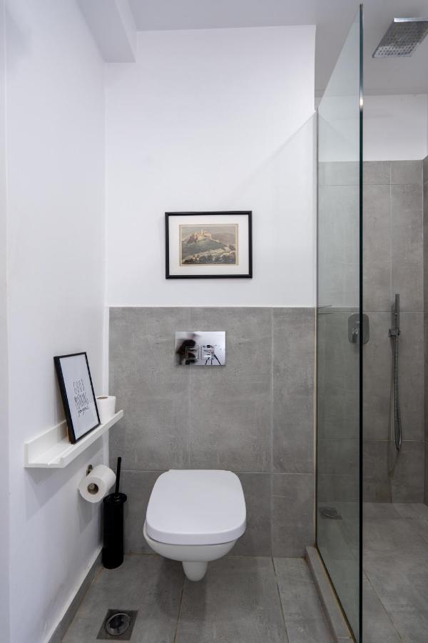 Athenian Serenity At Thiseio Exterior foto